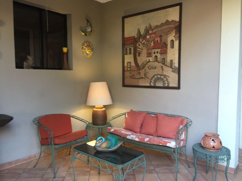 Hotel La Posada Del Angel San Salvador Esterno foto